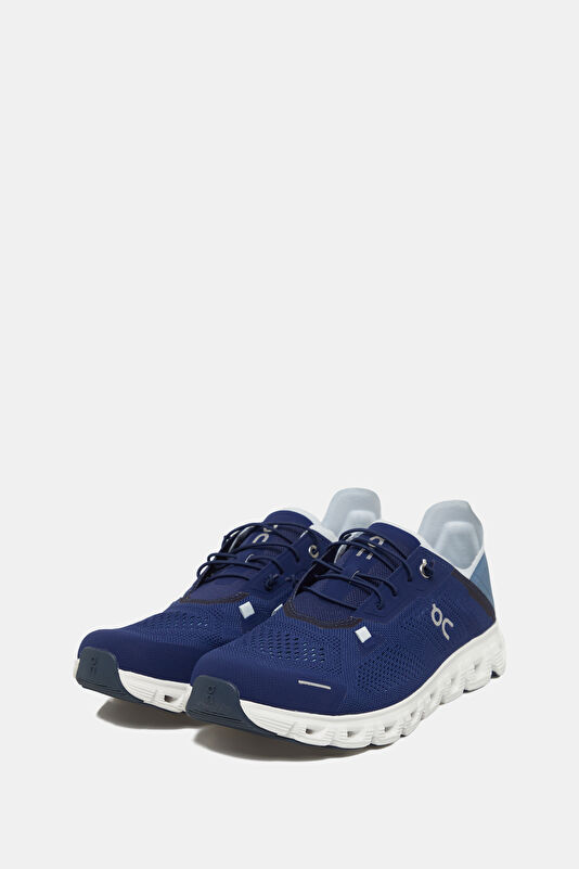Cloud 6 Coast Mavi Erkek Spor Ayakkabı 2