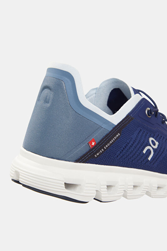 Cloud 6 Coast Mavi Erkek Spor Ayakkabı 4