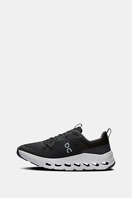 Cloudleap Black Girls' Sneakers 2