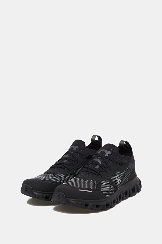 Cloud 6 Versa Black Men's Sneakers 2