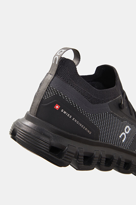 Cloud 6 Versa Black Men's Sneakers 4