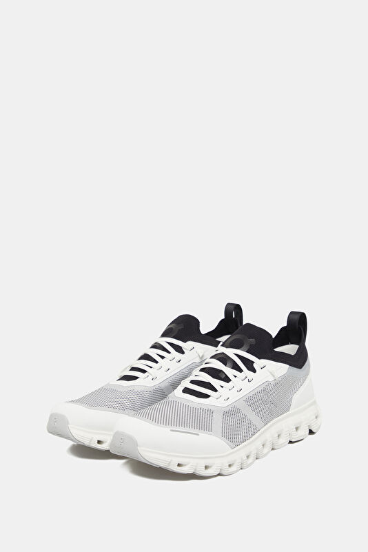 Cloud 6 Versa White Men's Sneakers 2