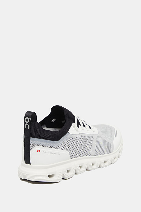 Cloud 6 Versa White Men's Sneakers 3