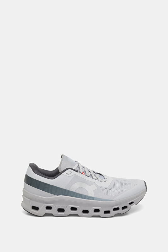 Cloudmonster 1 Gri Erkek Spor Ayakkabı