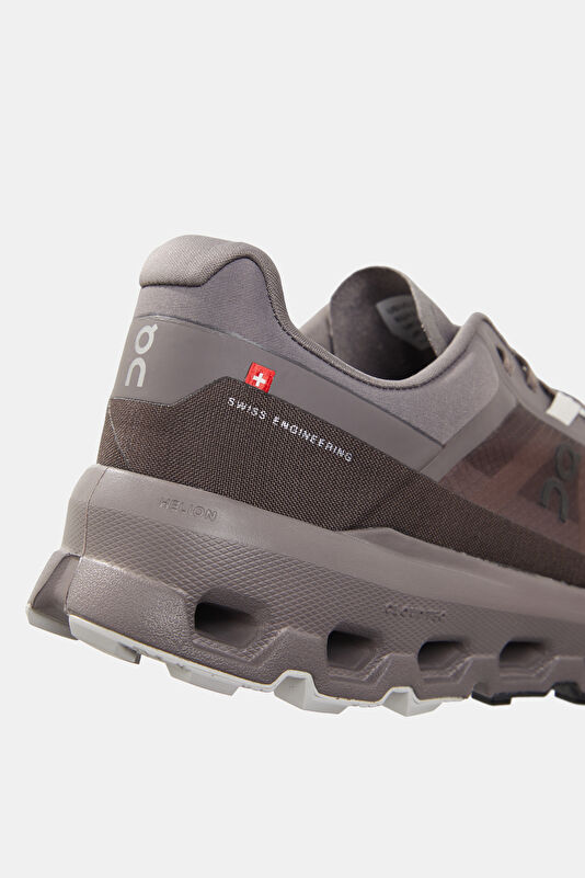 Cloudvista 2 Grey Men's Sneakers 4