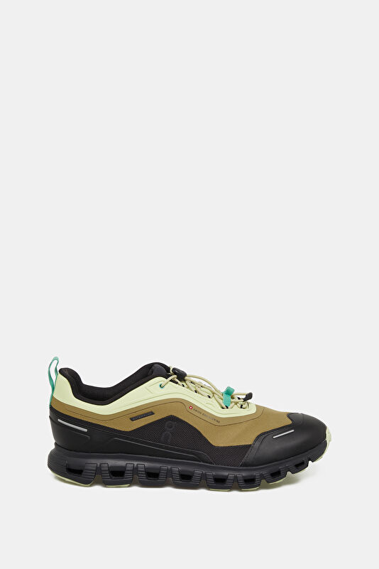 Cloud 6 Geo WP Yeşil Erkek Spor Ayakkabı
