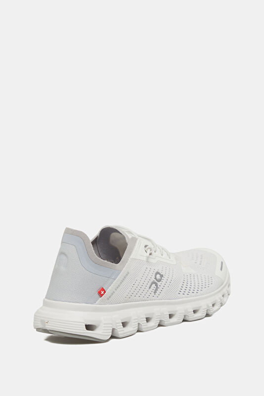 Cloud 6 Coast Beyaz Kadın Spor Ayakkabı 3