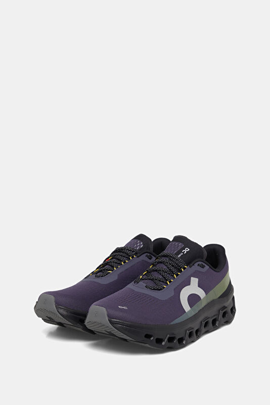 Cloudmonster 1 Dark Purple Men's Sneakers 2