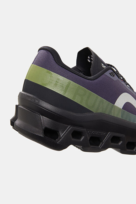 Cloudmonster 1 Dark Purple Men's Sneakers 4
