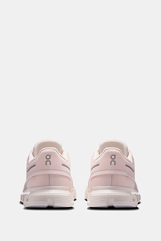 Cloud 6 Pembe Kadın Spor Ayakkabı 4