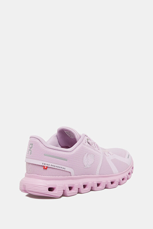 Cloud 6 SHF Pembe Aster - Begonia Kadın Spor Ayakkabı 3