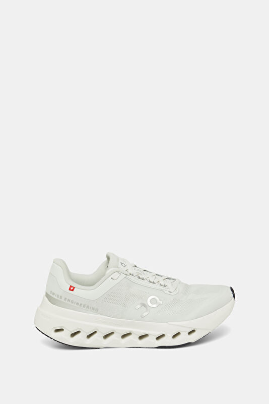 Cloudsurfer Next Green Women's Sneakers