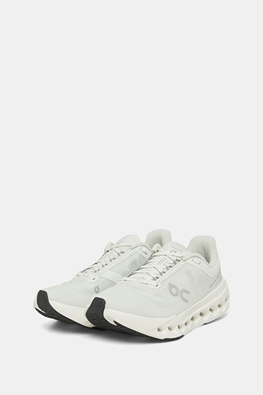 Cloudsurfer Next Green Women's Sneakers 2