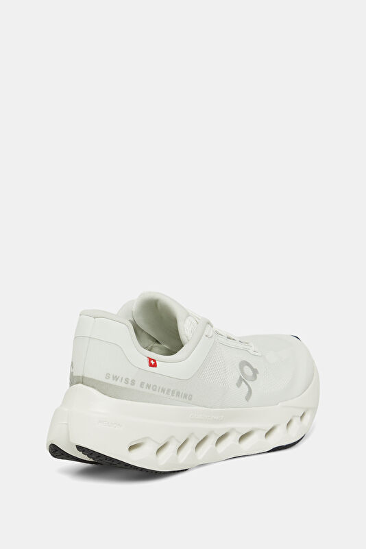 Cloudsurfer Next Green Women's Sneakers 3