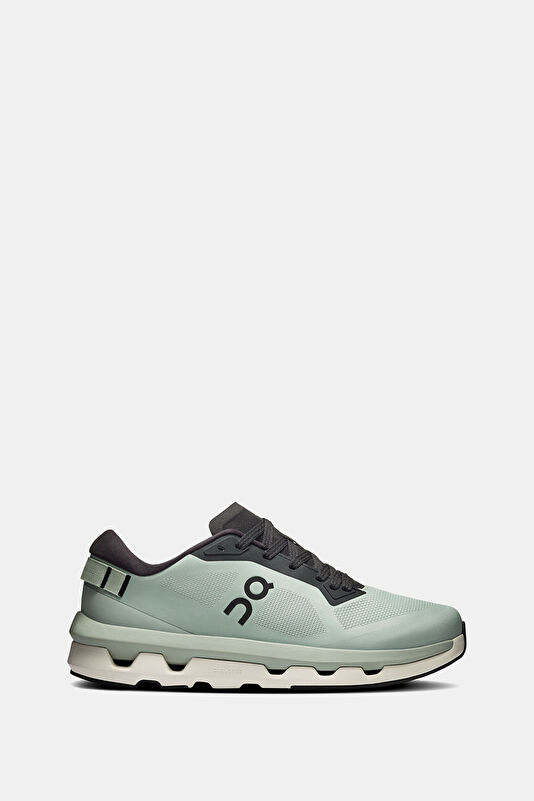 Cloudzone Green Women's Sneakers