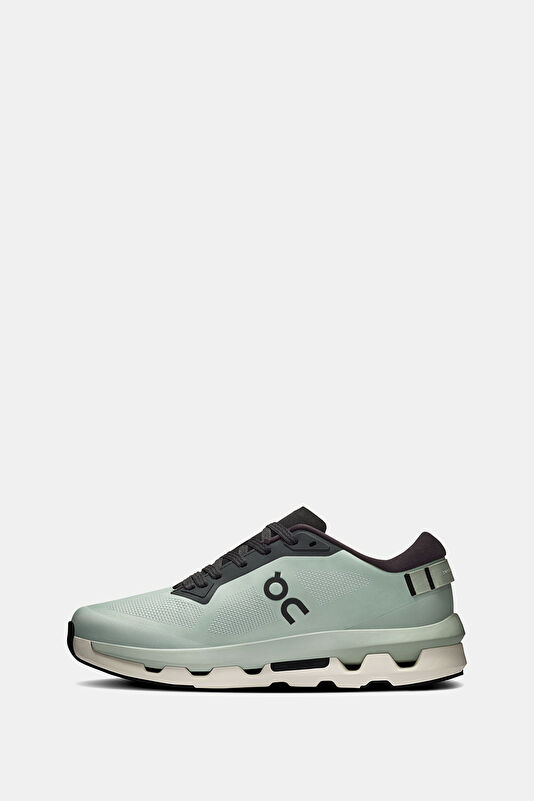 Cloudzone Green Women's Sneakers 2