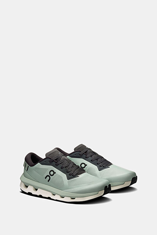 Cloudzone Green Women's Sneakers 3