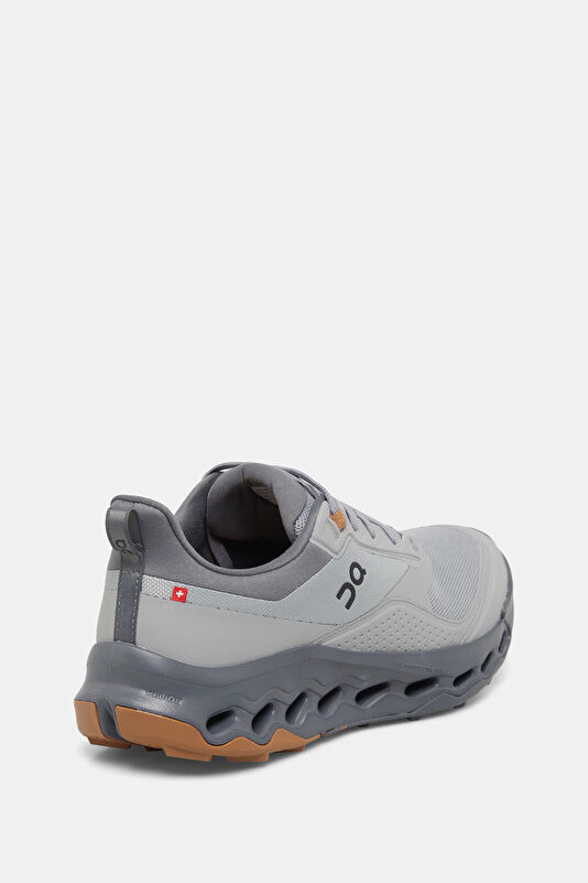 Cloudhorizon 2 Grey Men's Sneakers 3