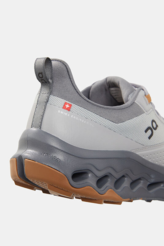 Cloudhorizon 2 Grey Men's Sneakers 4