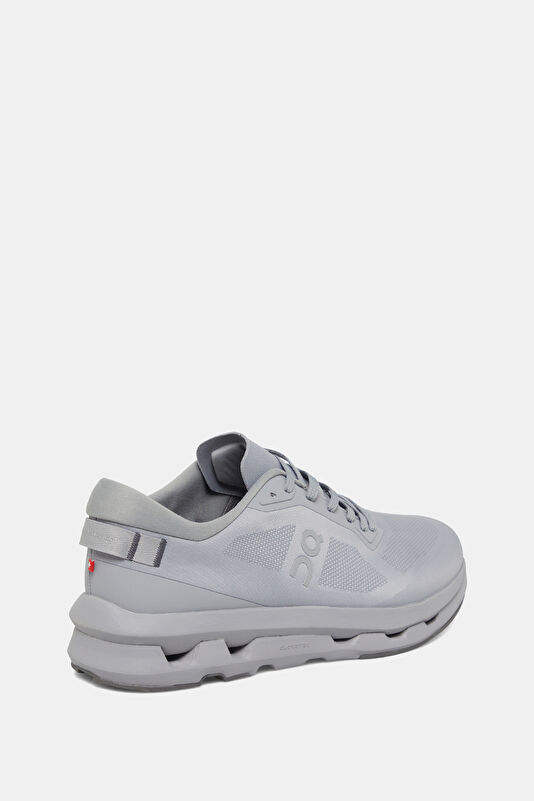 Cloudzone Grey Men's Sneakers 3