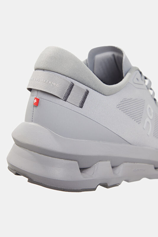 Cloudzone Grey Men's Sneakers 4