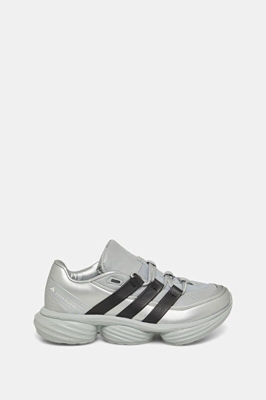 X Entire Studios Lightblaze Pod Grey Women's Sneakers