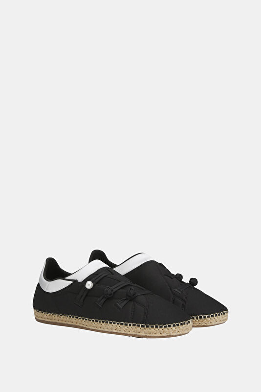 Clot Qi Flow By Edison Chen Black Women's Sneakers 3