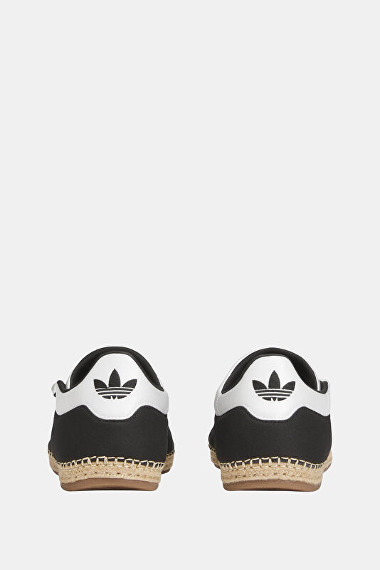 Clot Qi Flow By Edison Chen Black Women's Sneakers 4