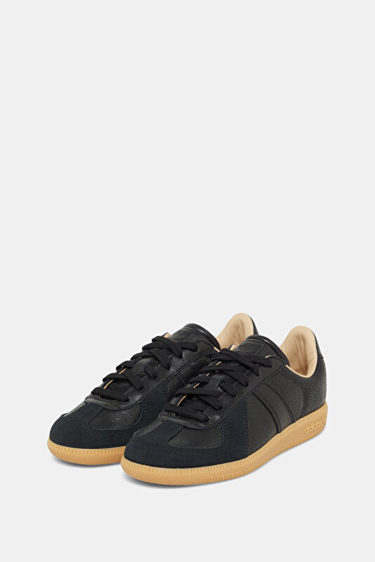 BW Army Lux Black Men's Sneakers 2
