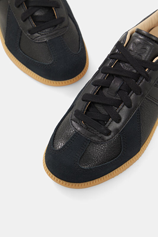 BW Army Lux Black Men's Sneakers 4