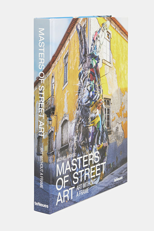 Masters of Street Art 2