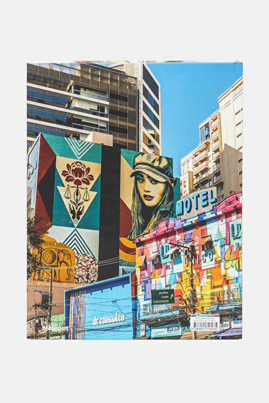 Masters of Street Art 3