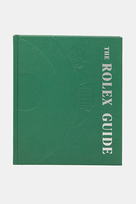 The Rolex Guide