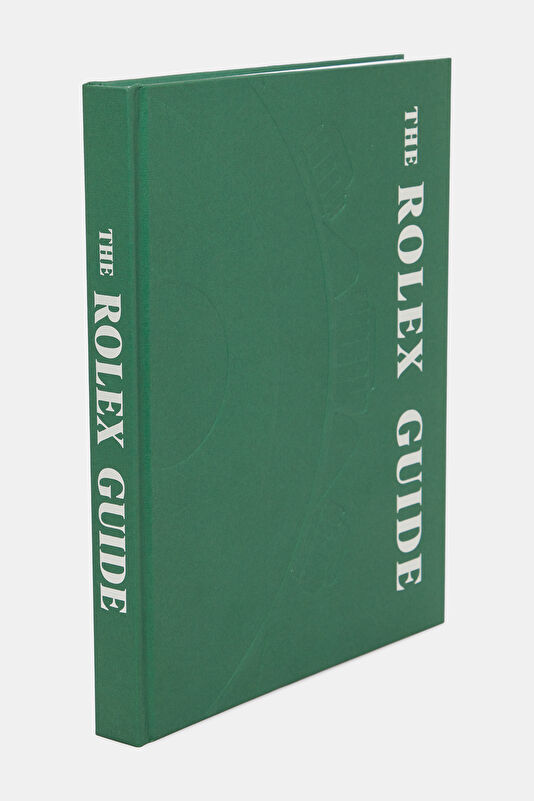 The Rolex Guide 2