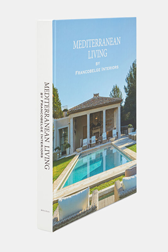 Mediterranean Living 2