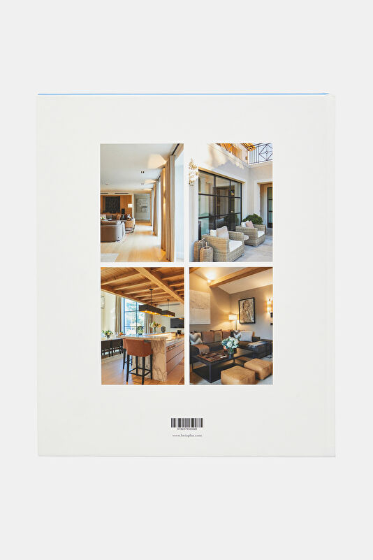 Mediterranean Living 3