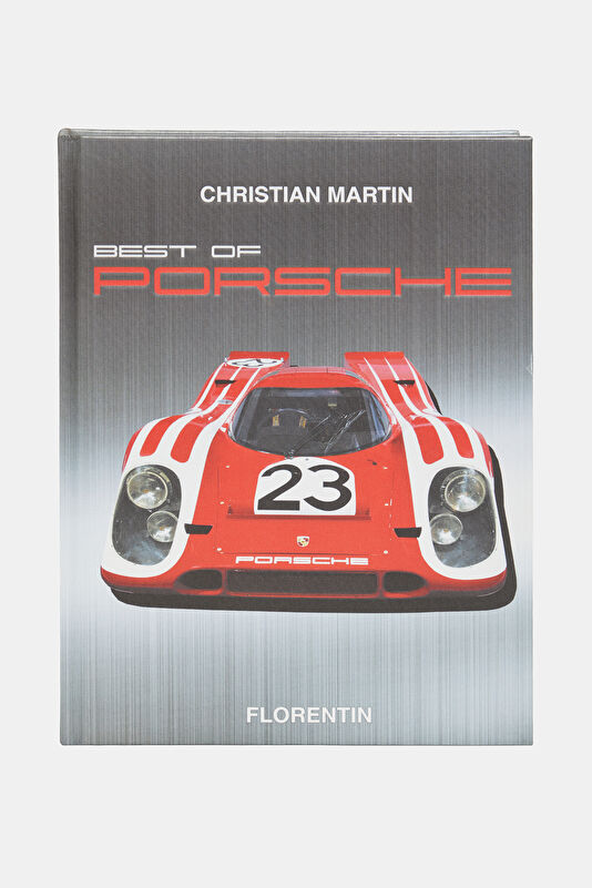 Best of Porsche