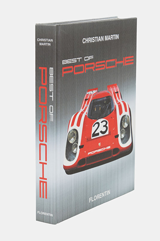 Best of Porsche 2