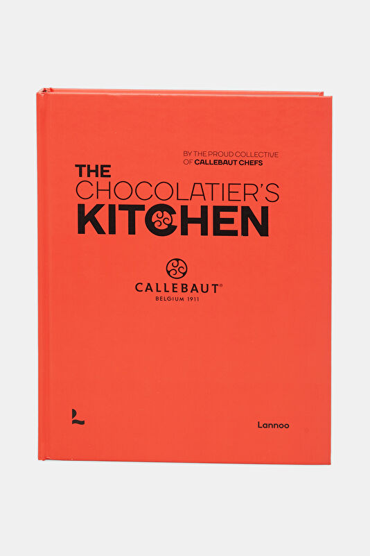 The Chocolatier’s Kitchen