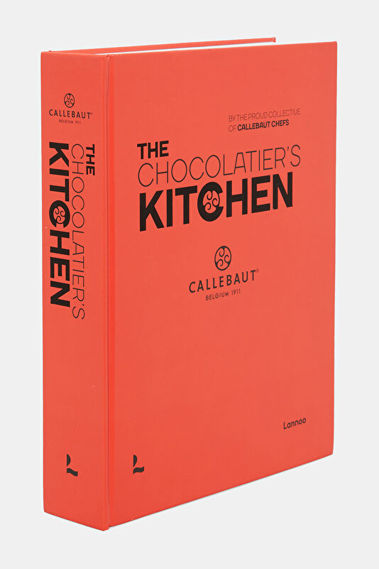 The Chocolatier’s Kitchen 2