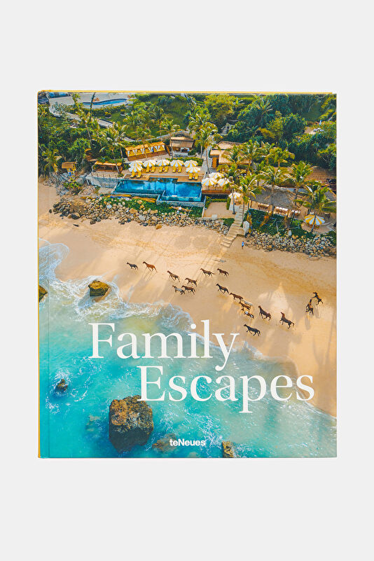 Family Escapes