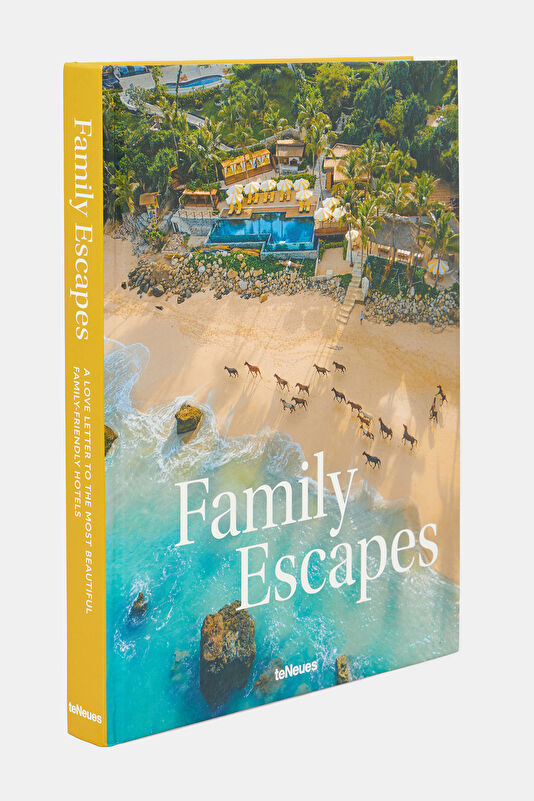 Family Escapes 2