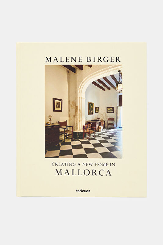 Creating a New Home in Mallorca
