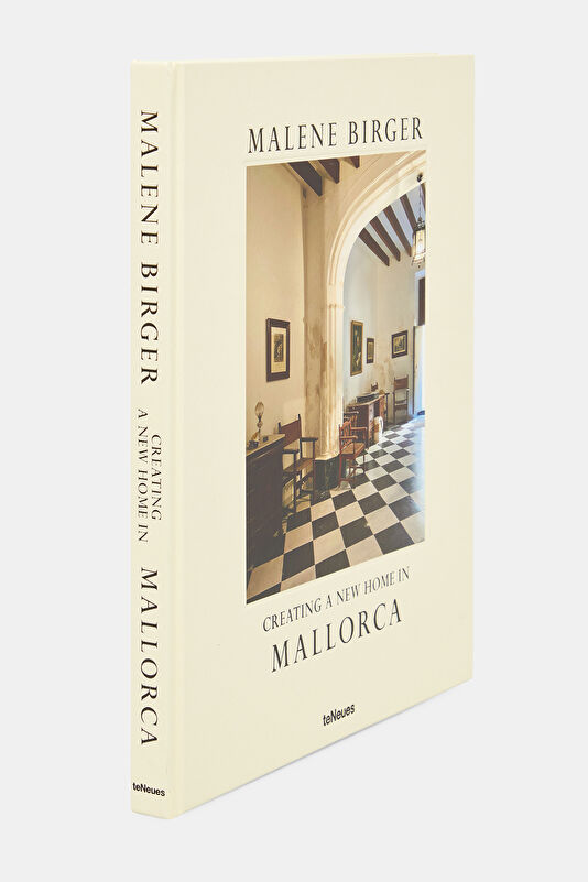 Creating a New Home in Mallorca 2