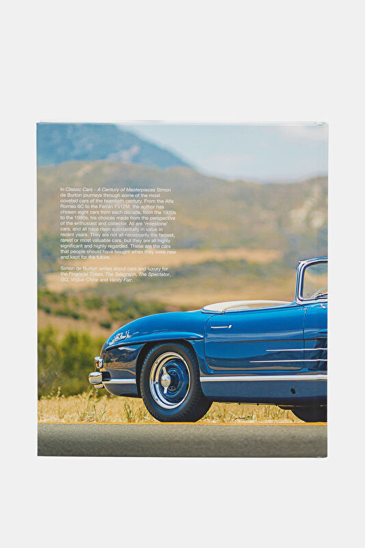 Classic Cars 3