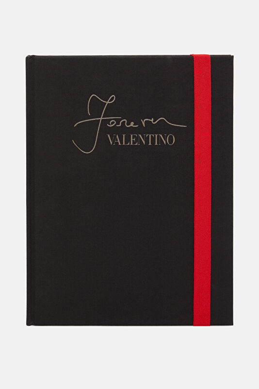 Forever Valentino