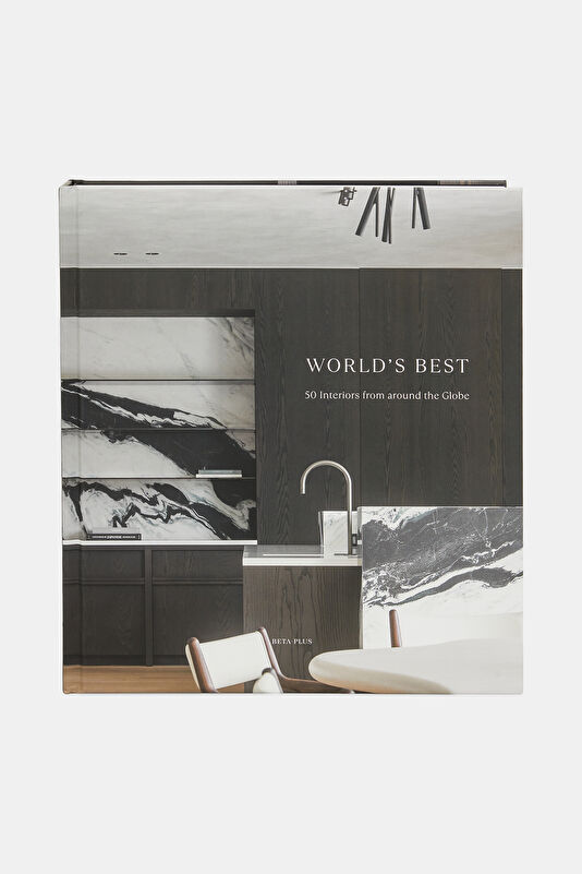 World's Best - 50 Interiors From Around