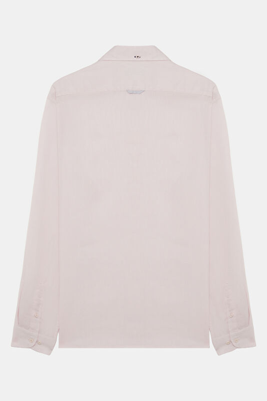 Pink Regular Shirt 2