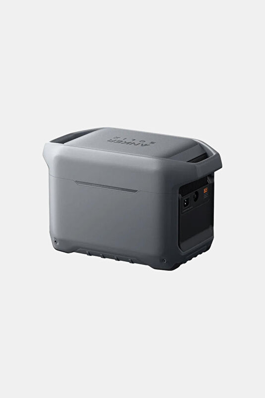 Solix C1000X Gen2 1024Wh 2000W Taşınabilir Güç Kaynağı 4