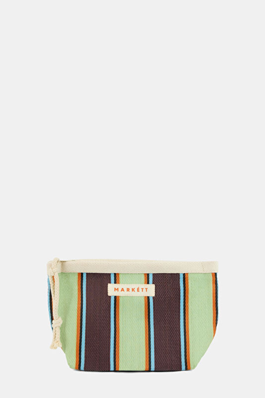 Mini Pouch Handbag